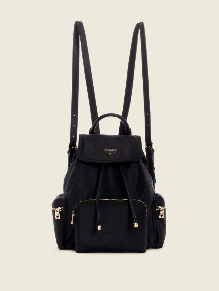 ECO GEMMA BACKPACK GUESS