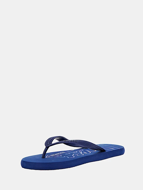 Guess slippers for sales men