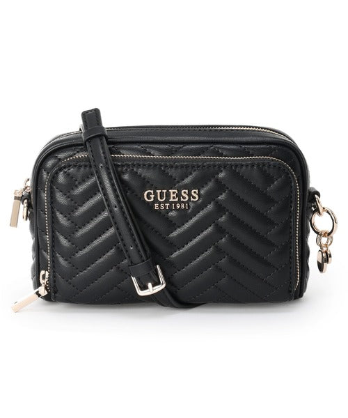 ANNING CAMERA CROSSBODY – GUESS1