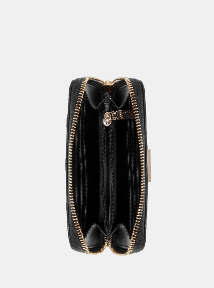 AMORETTE MEDIUM ZIP AROUND