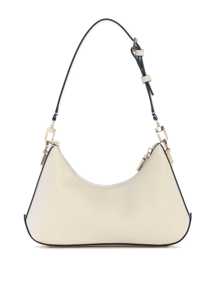 DEA TOP ZIP SHOULDER BAG