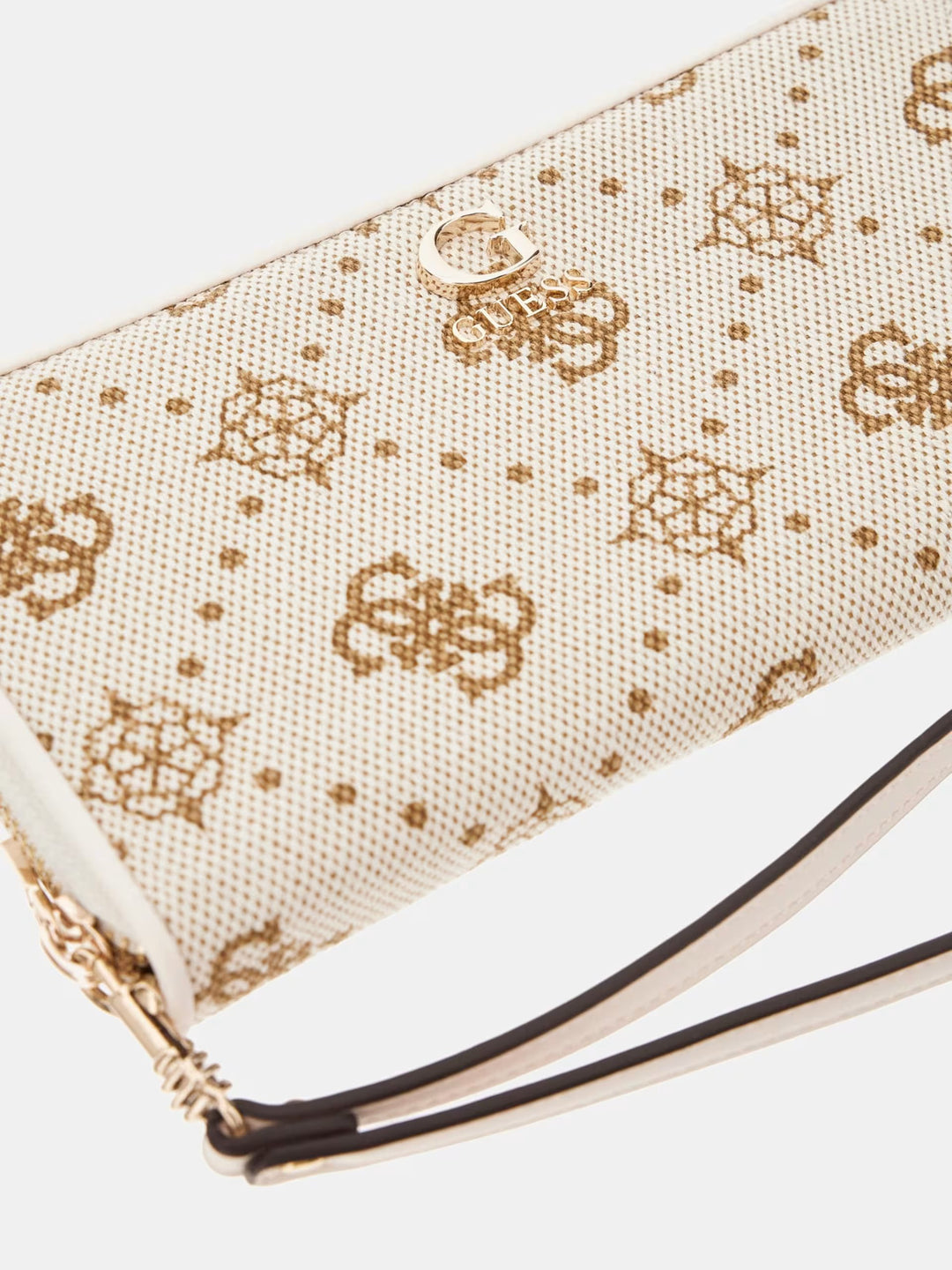 NEDA LARGE ZIP AROUND