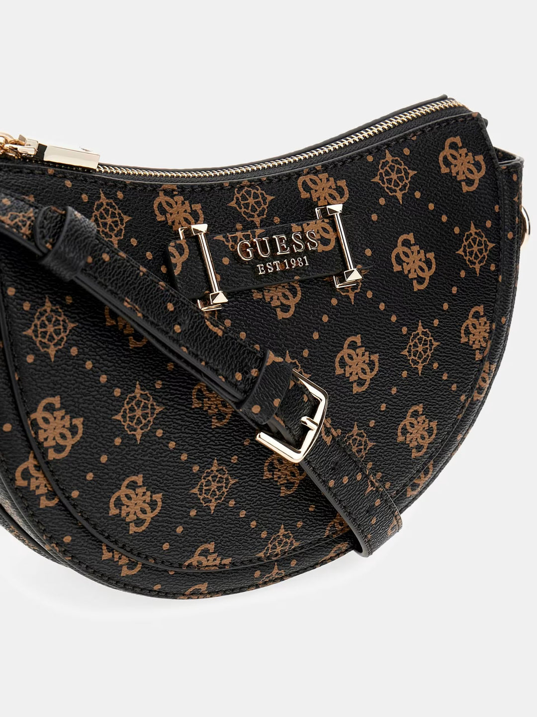 SILIA CONVERTIBLE SHOULDER BAG