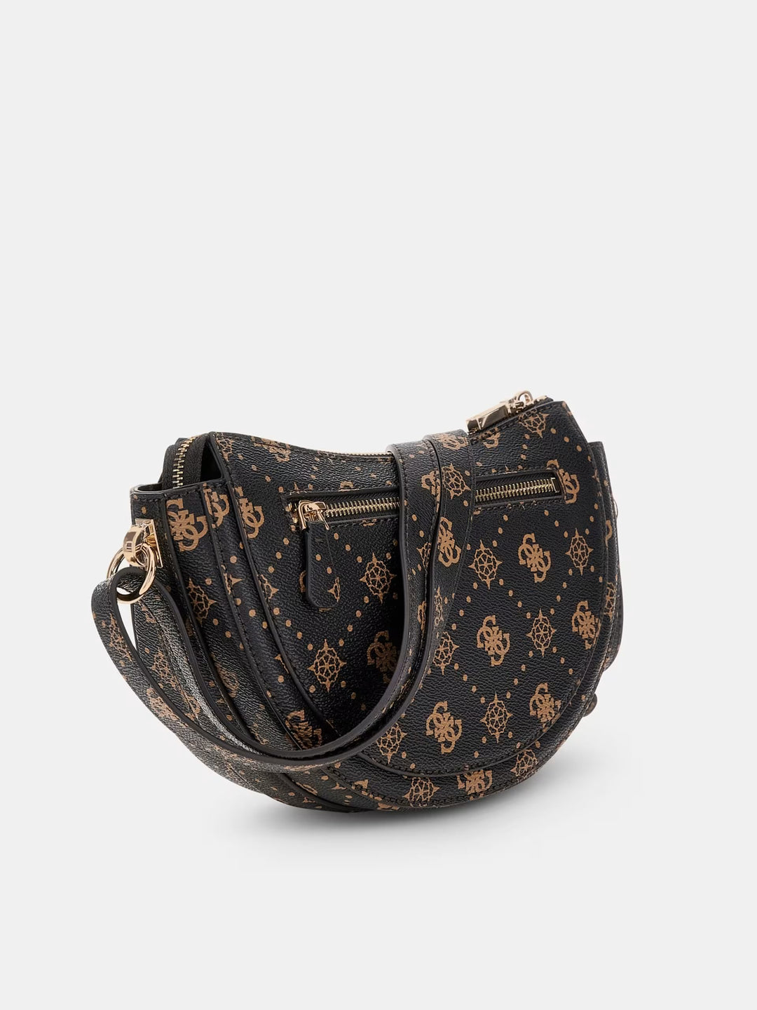 SILIA CONVERTIBLE SHOULDER BAG