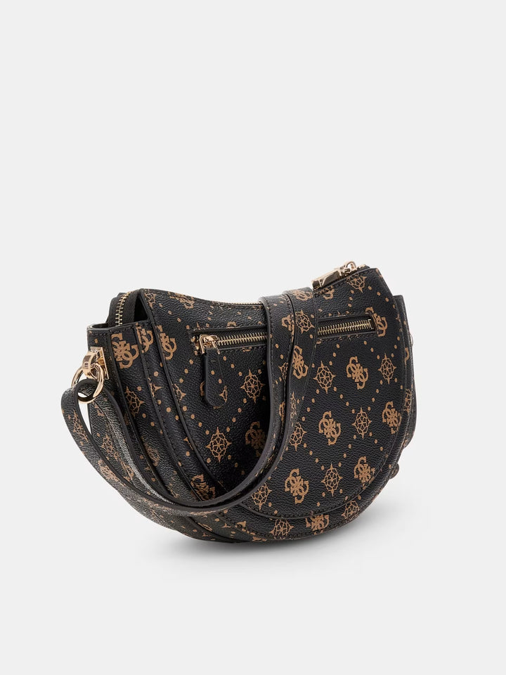 SILIA CONVERTIBLE SHOULDER BAG