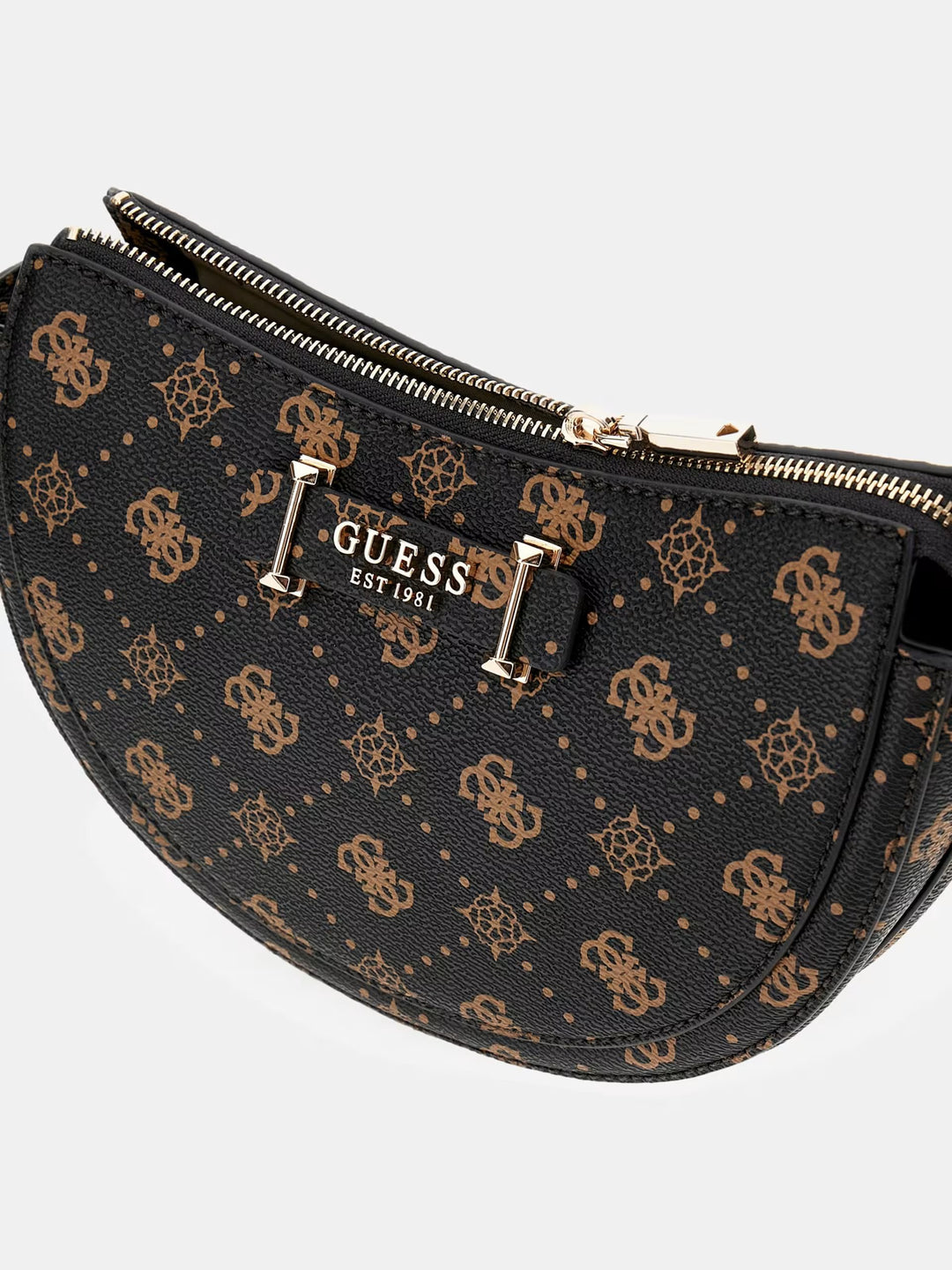 SILIA CONVERTIBLE SHOULDER BAG