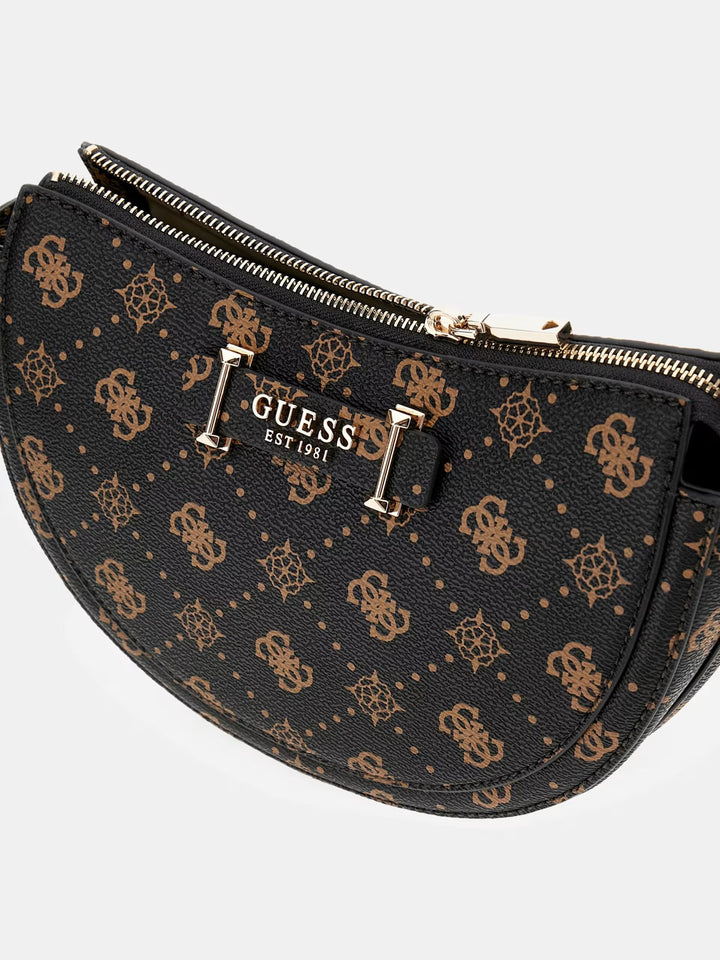 SILIA CONVERTIBLE SHOULDER BAG