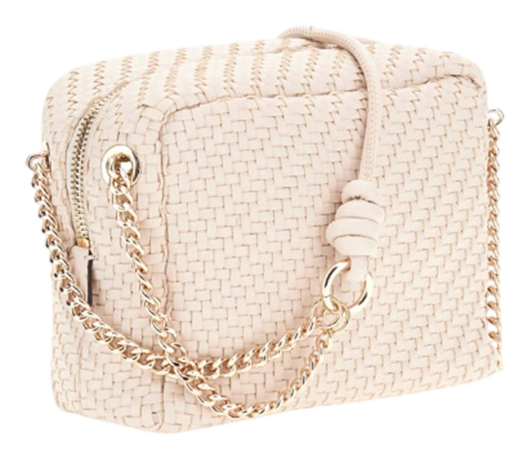 FRANCY CAMERA CROSSBODY