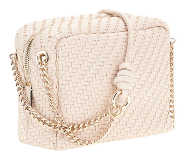 FRANCY CAMERA CROSSBODY