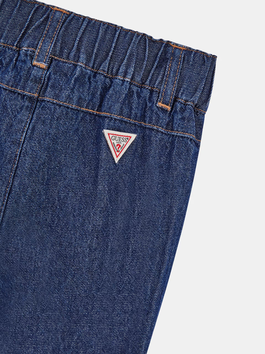 INFANT BOY - SET SWEATSHIRT + DENIM PANTS