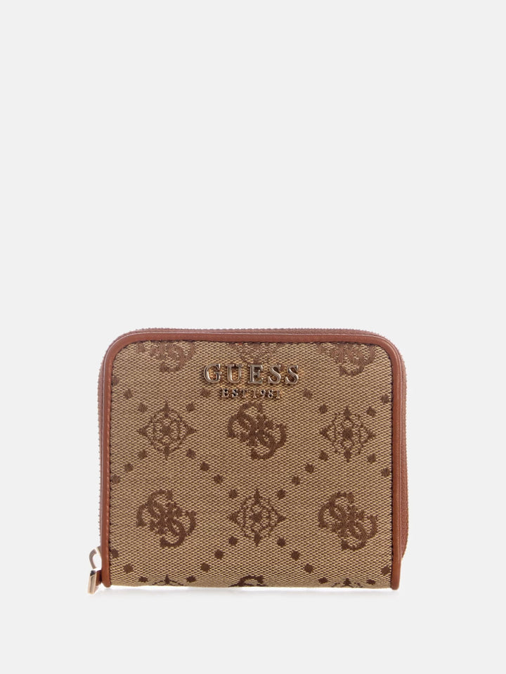 NEDA SMALL ZIP AROUND