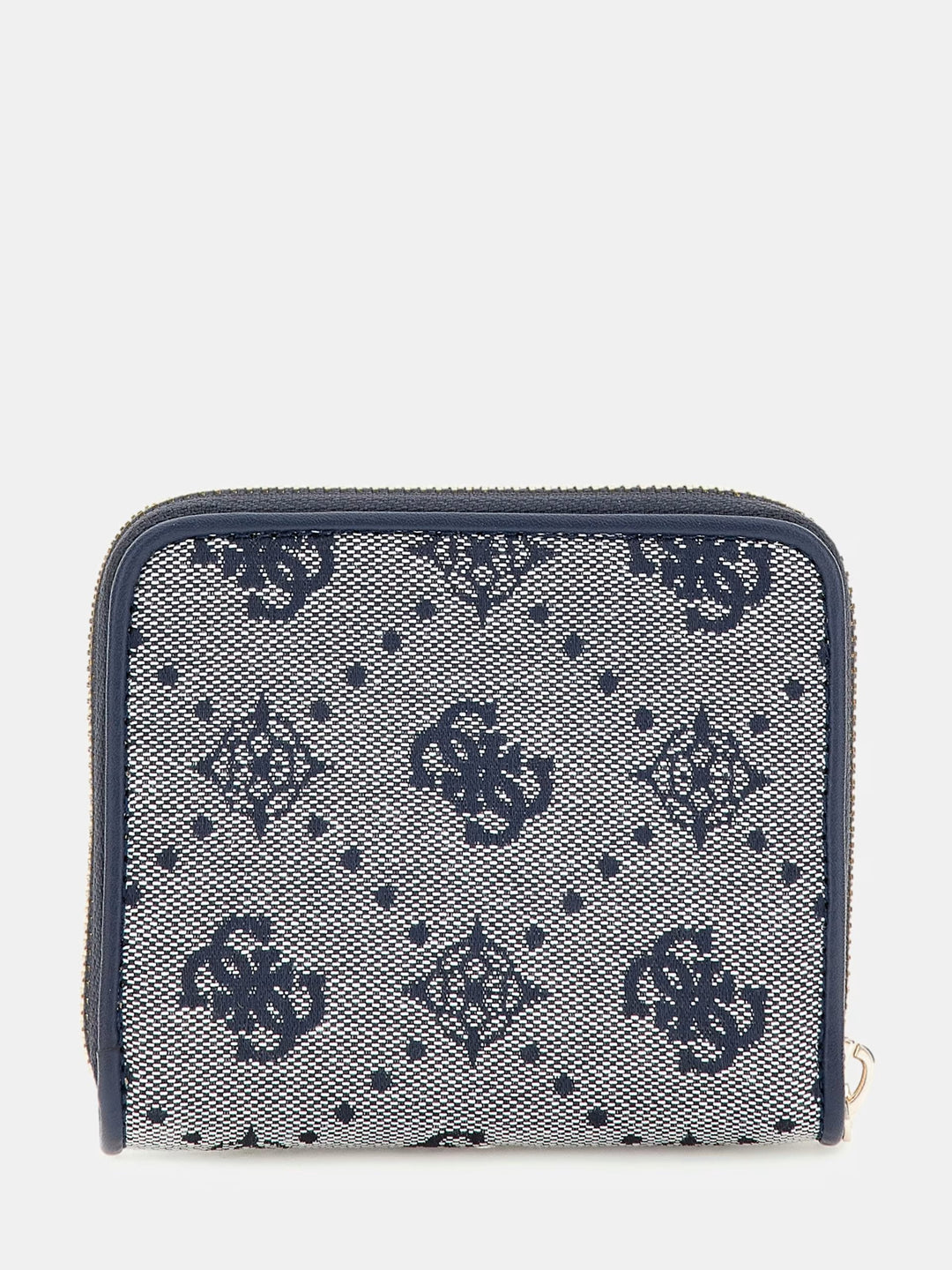 NEDA SMALL ZIP AROUND