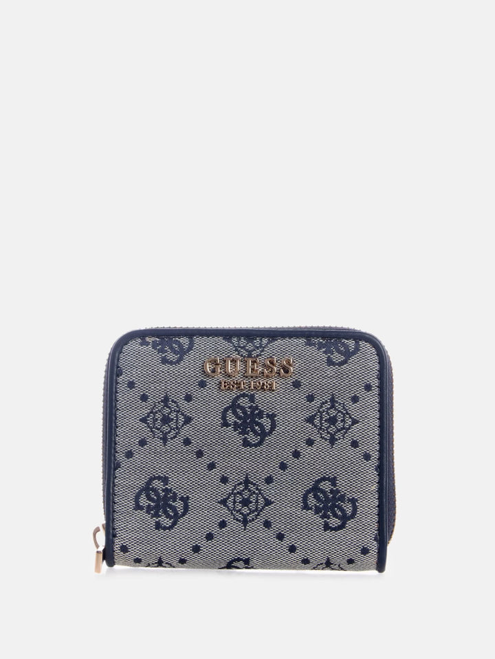 NEDA SMALL ZIP AROUND