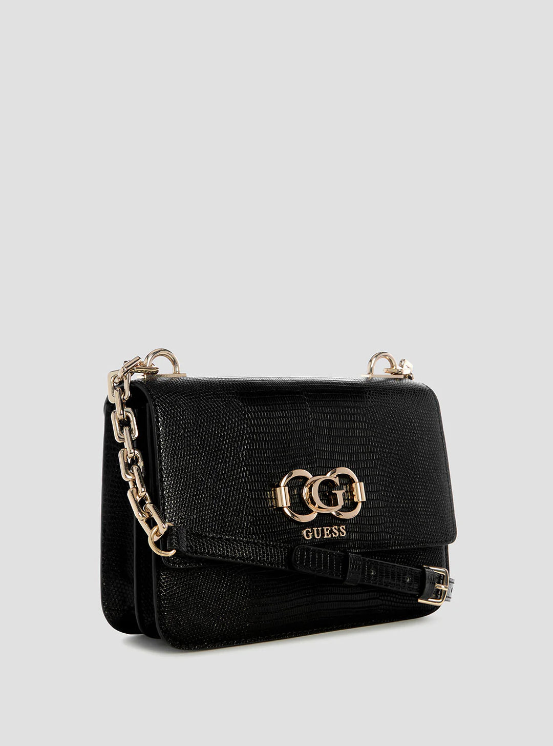 SALINGE FLAP CROSSBODY