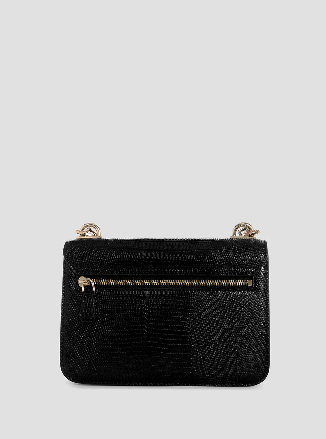 SALINGE FLAP CROSSBODY