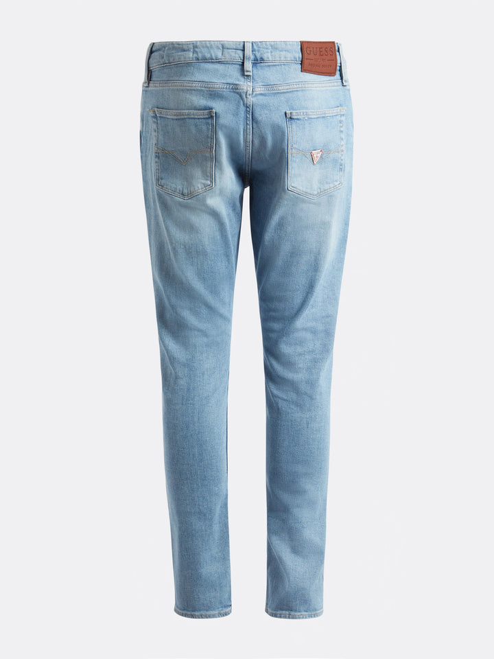 CHRIS - SKINNY FIT DENIM PANT