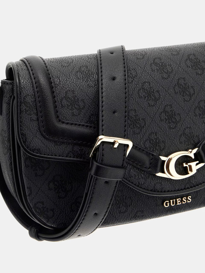 DEA FLAP SHOULDER BAG