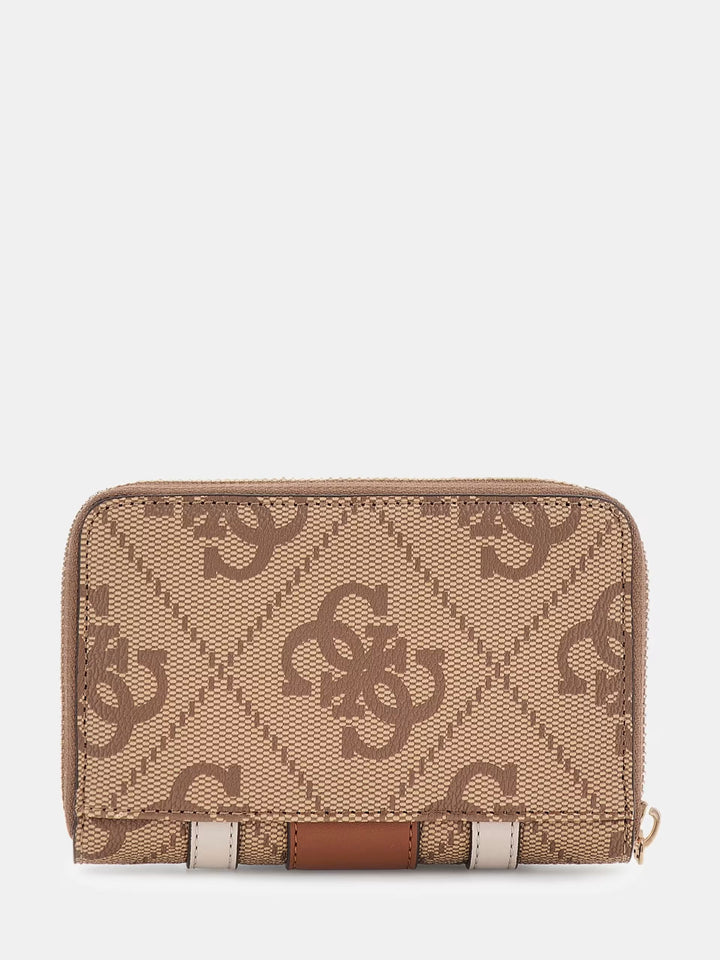 ERENIA MEDIUM ZIP AROUND