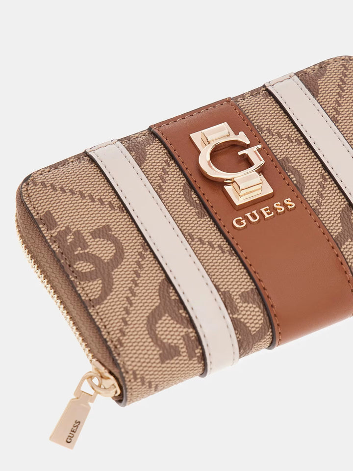 ERENIA MEDIUM ZIP AROUND