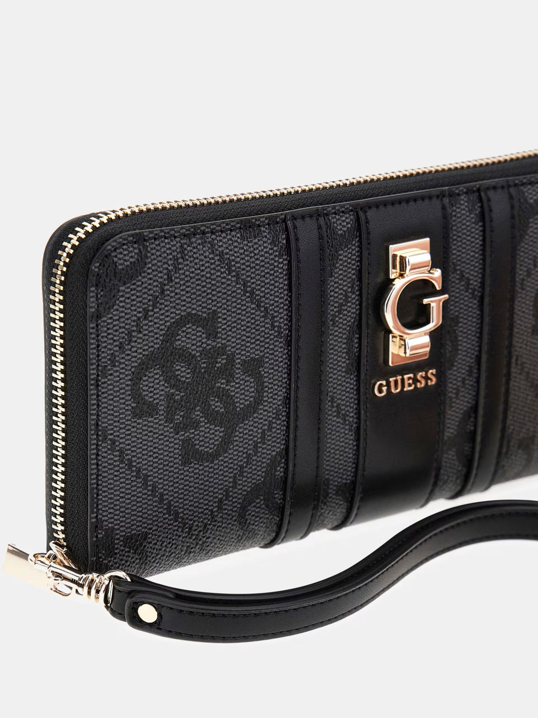 ERENIA LARGE ZIP AROUND