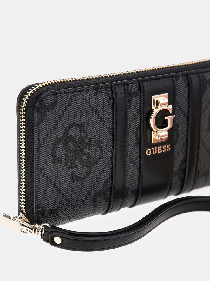 ERENIA LARGE ZIP AROUND