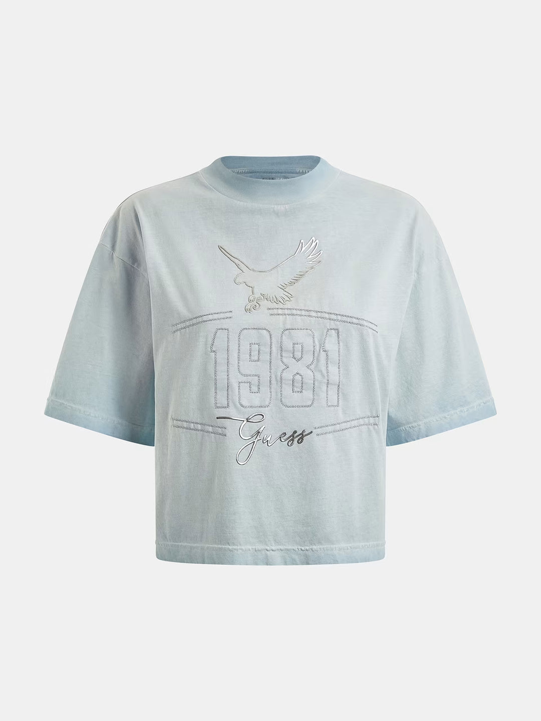 CARLITA RELAXED FIT T-SHIRT