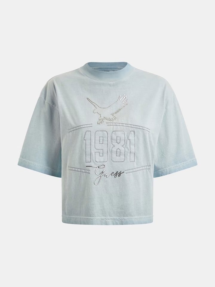 CARLITA RELAXED FIT T-SHIRT