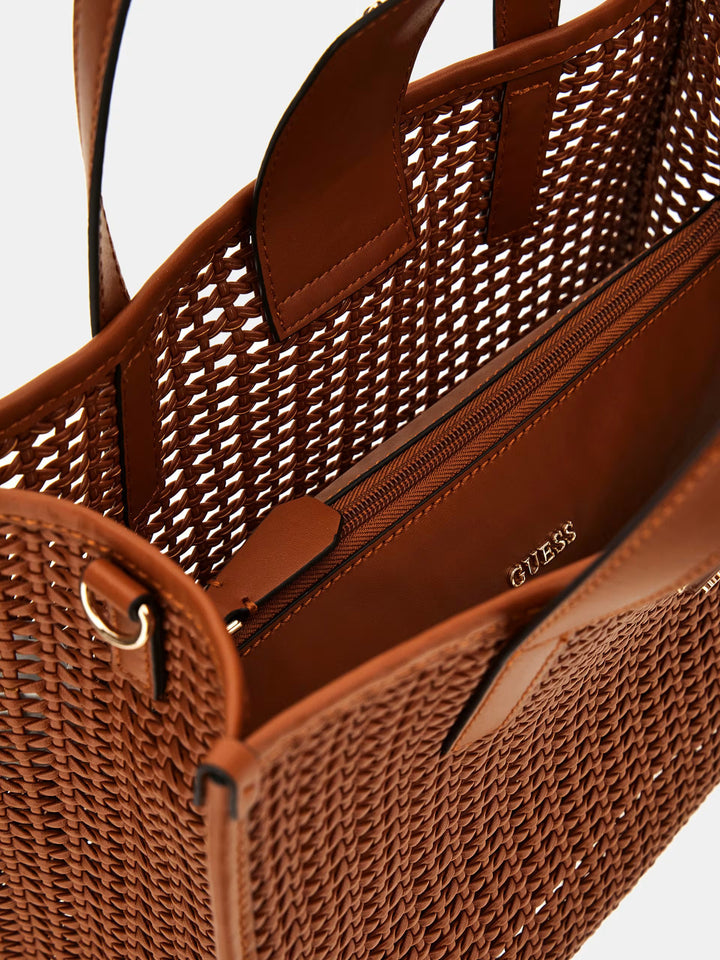 BRIGITTA 2 IN 1 TOTE