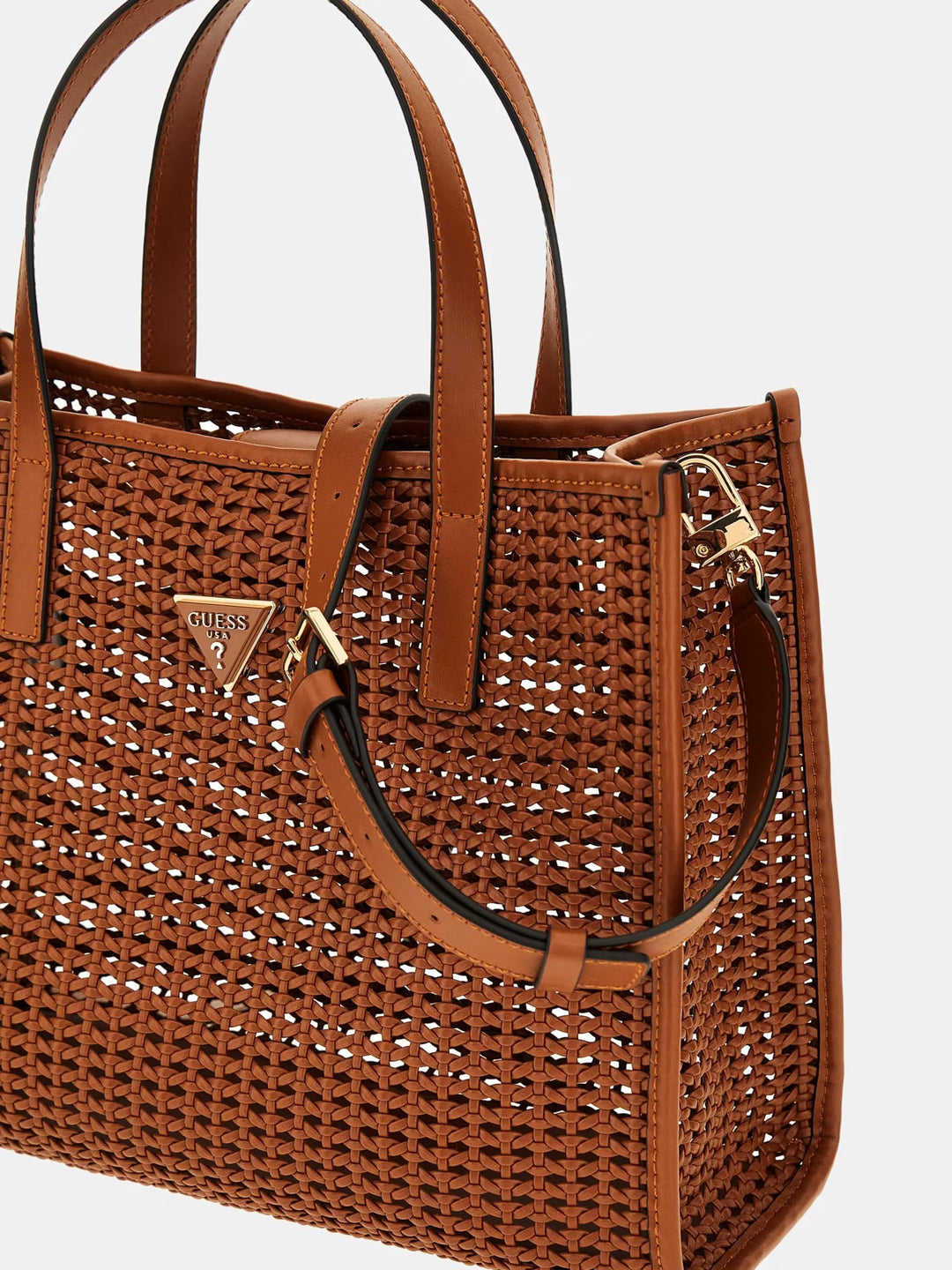 BRIGITTA 2 IN 1 TOTE