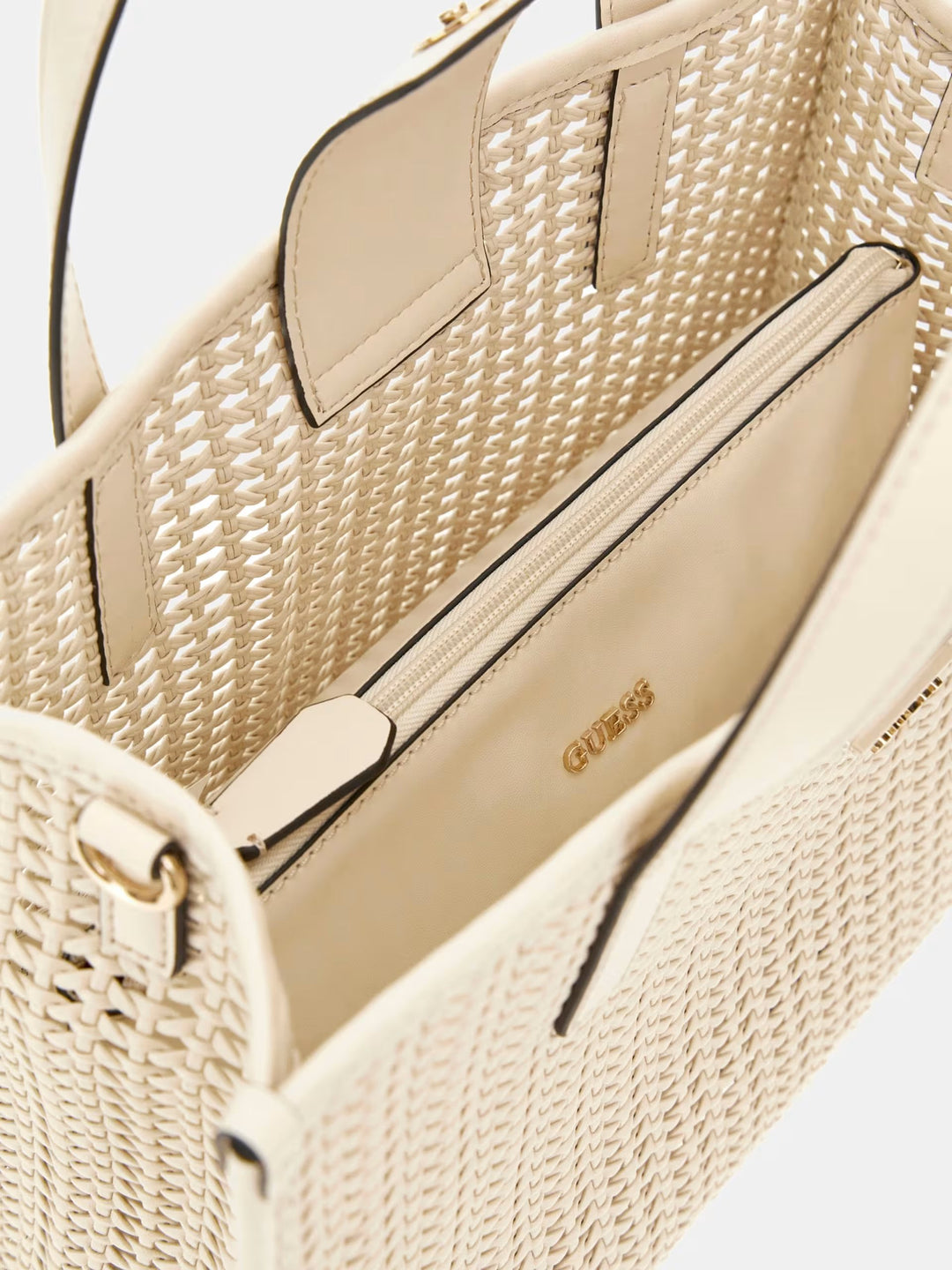 BRIGITTA 2 IN 1 TOTE