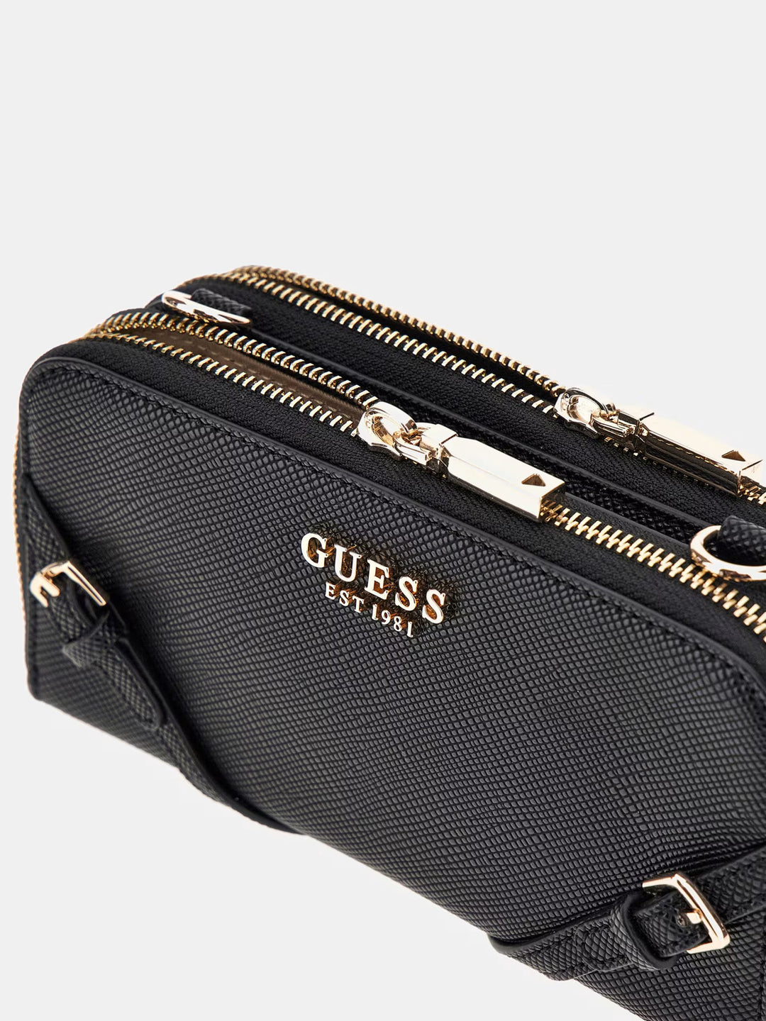 BRAMINA CROSSBODY ORGANIZER