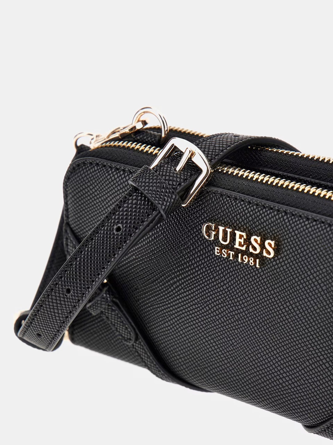 BRAMINA CROSSBODY ORGANIZER