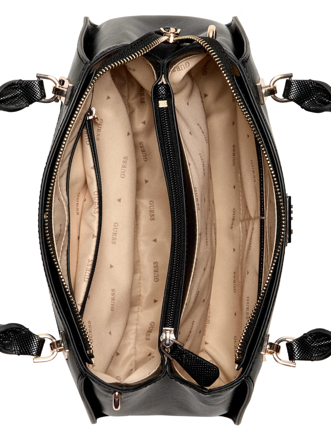 NOELLE II LUXURY SATCHEL