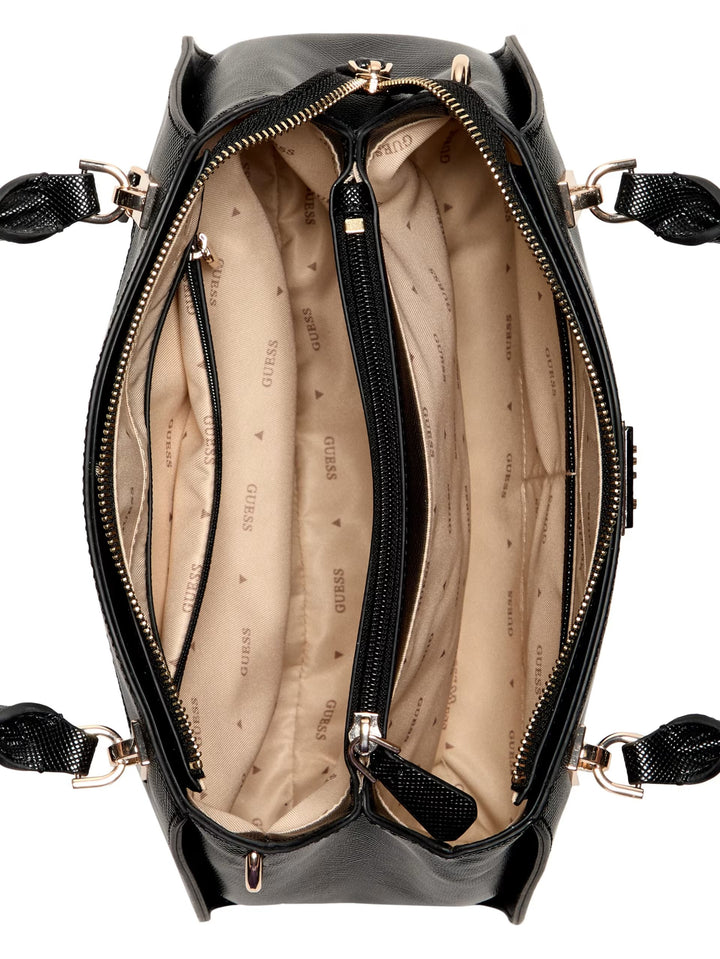 NOELLE II LUXURY SATCHEL