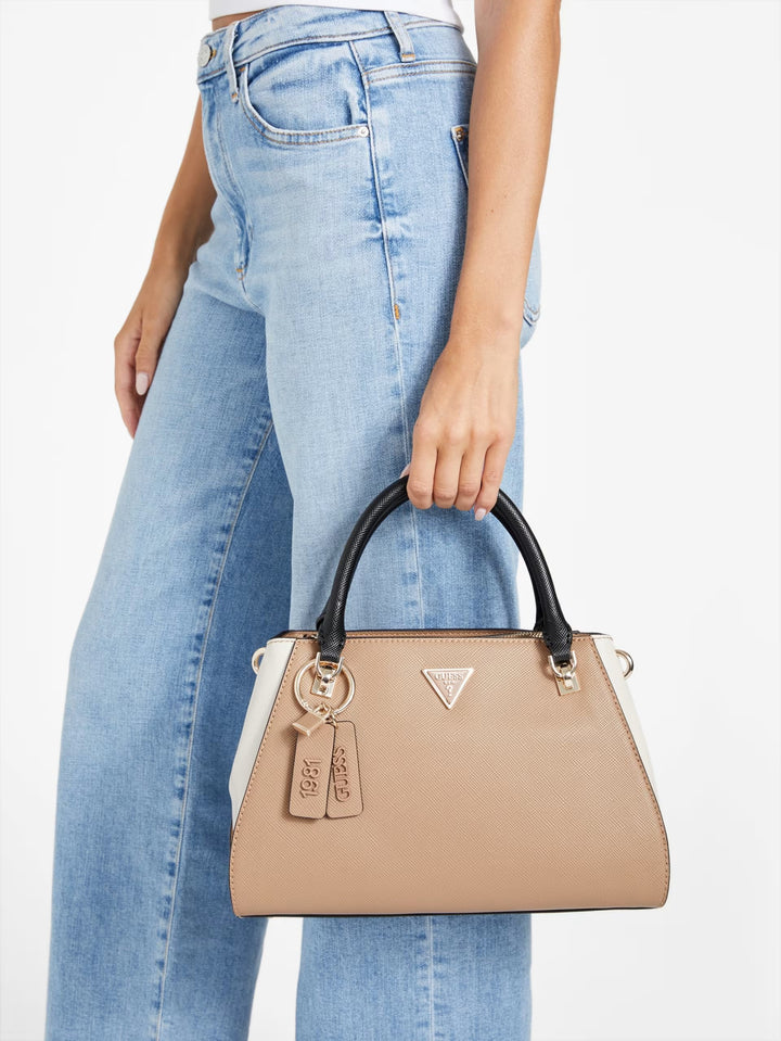 NOELLE II LUXURY SATCHEL