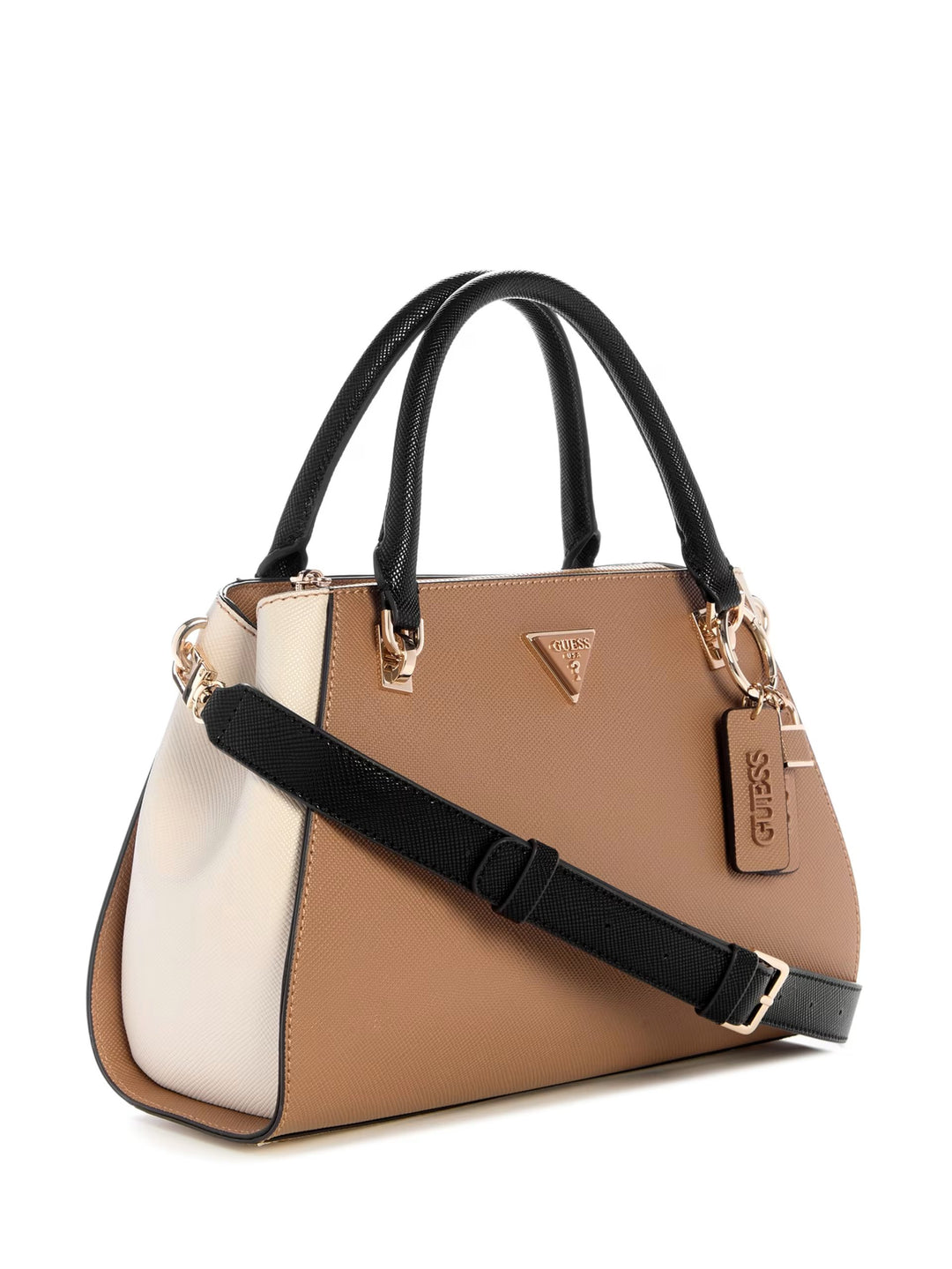 NOELLE II LUXURY SATCHEL