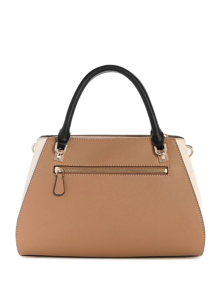 NOELLE II LUXURY SATCHEL