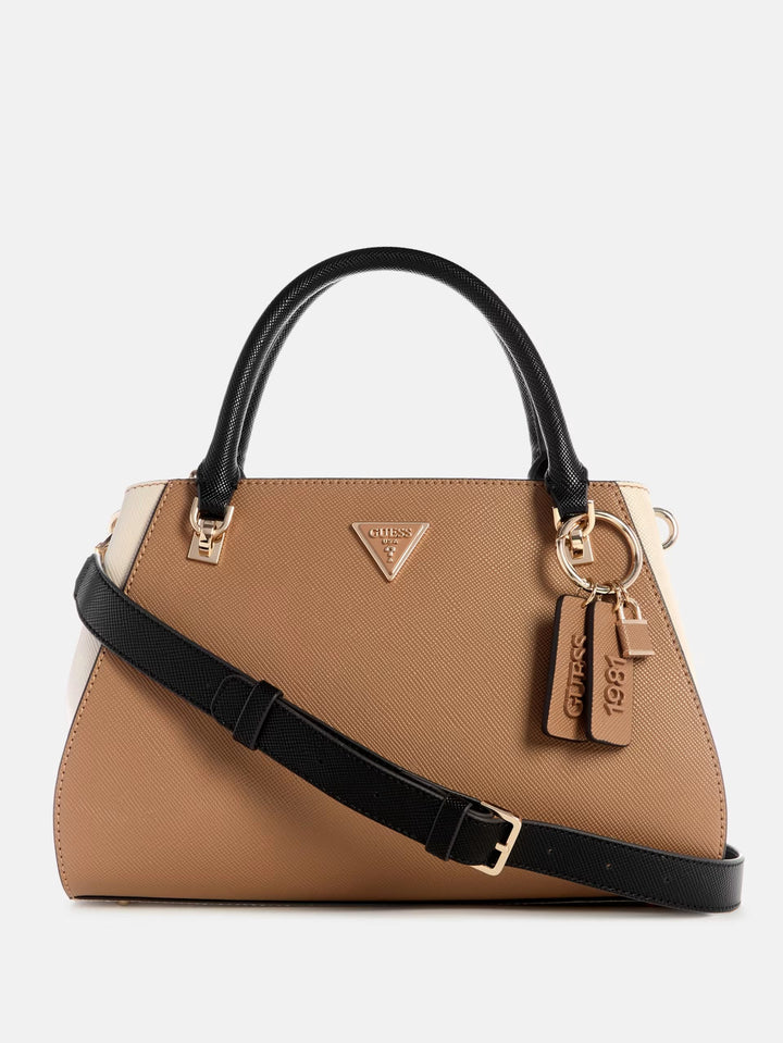NOELLE II LUXURY SATCHEL