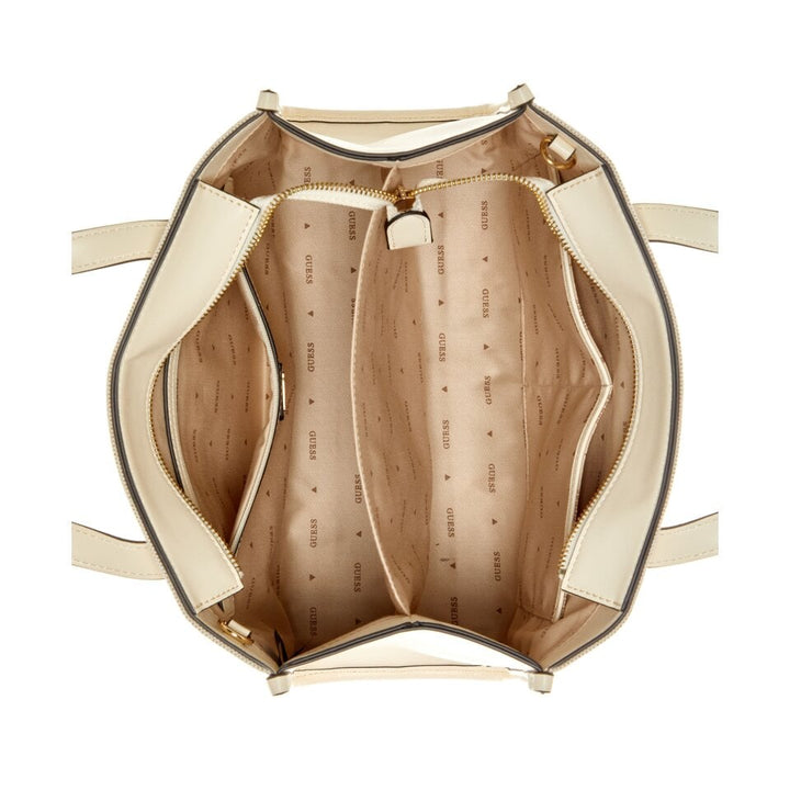 G Status Canvas Tote