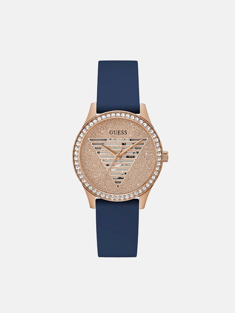 LADY IDOL LADIES TREND BLUE COLOUR - Guess