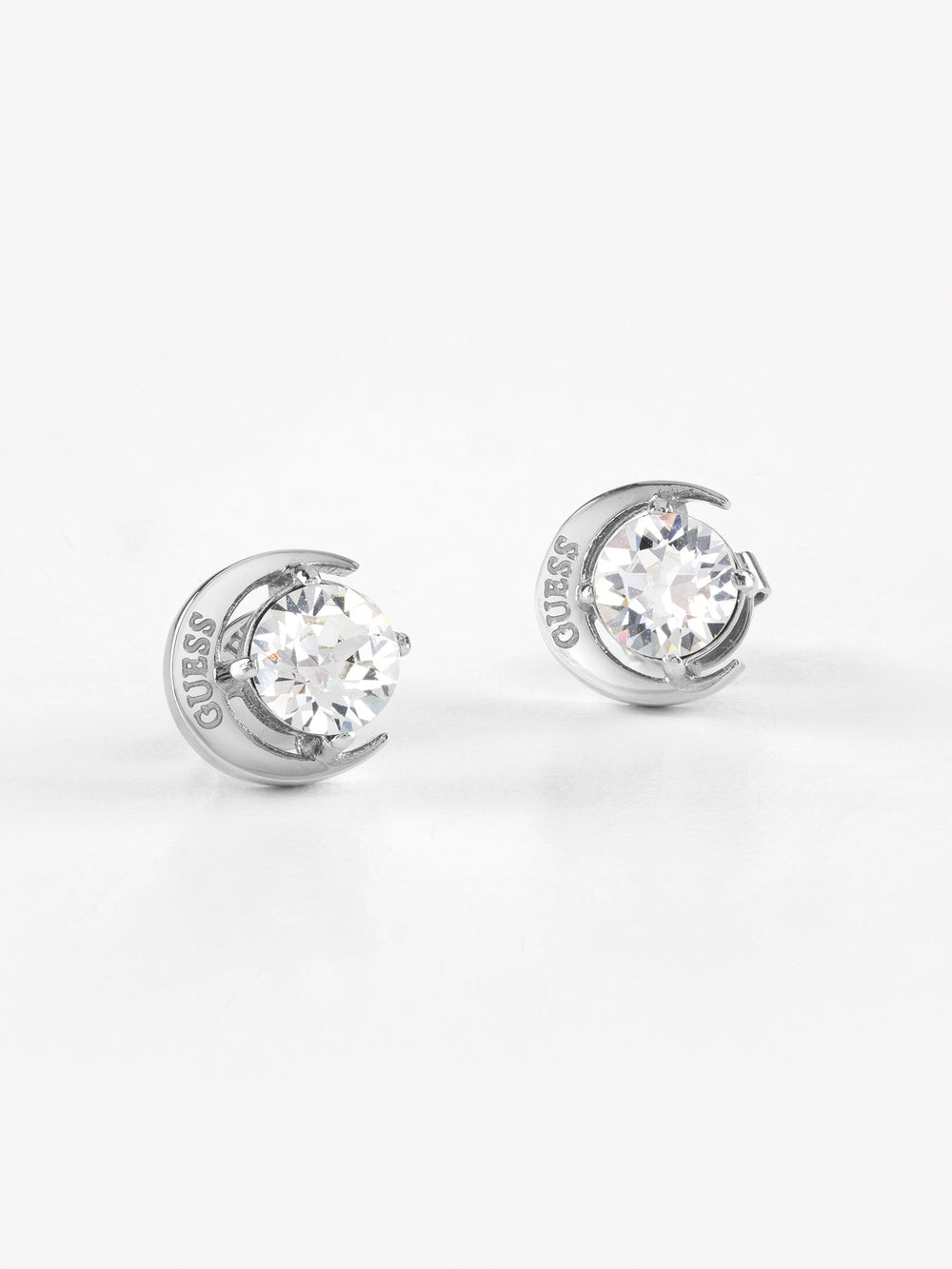 STUD EARRINGS - MOON PHASES - Guess