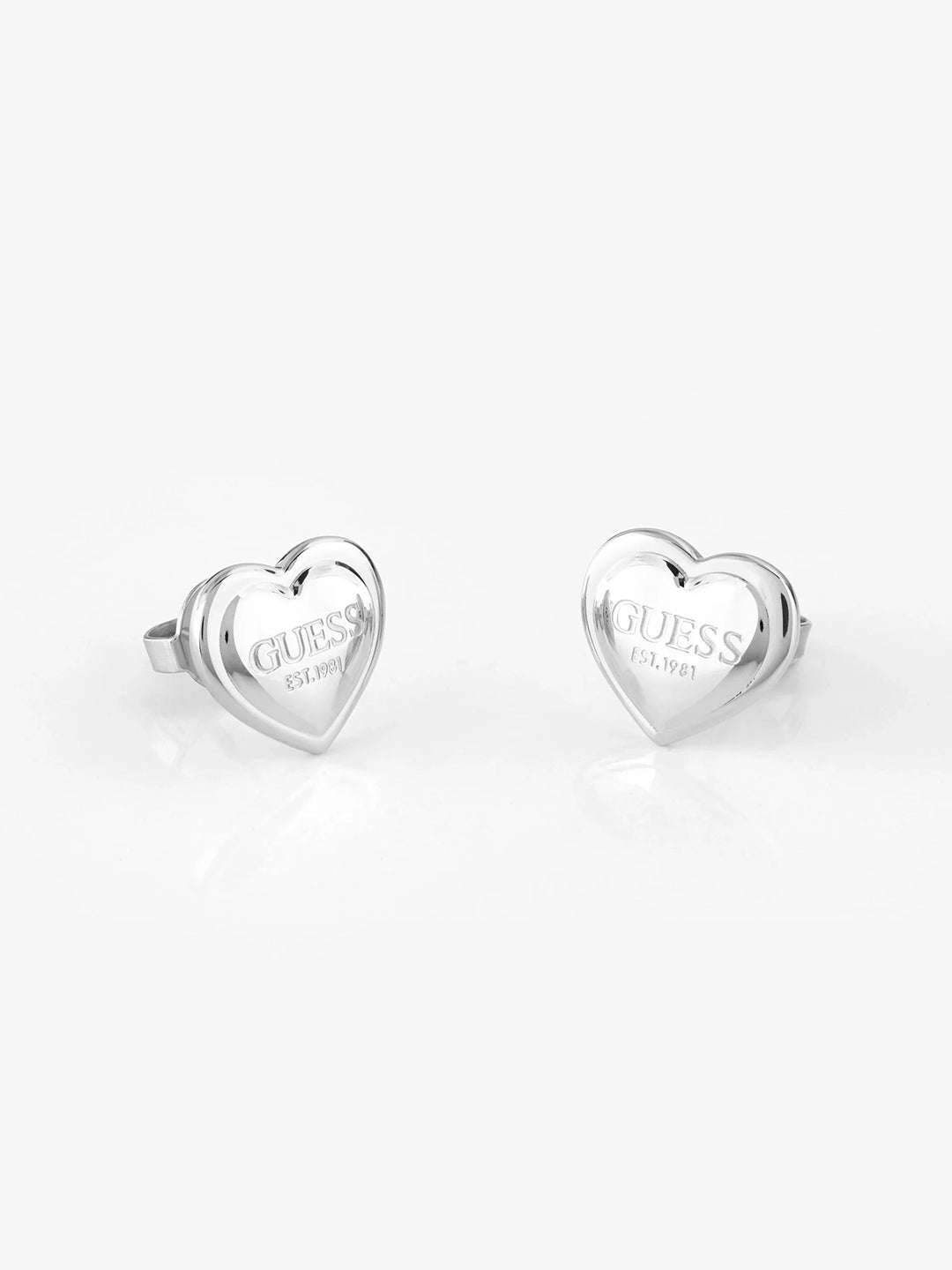 Guess los 2025 angeles earrings