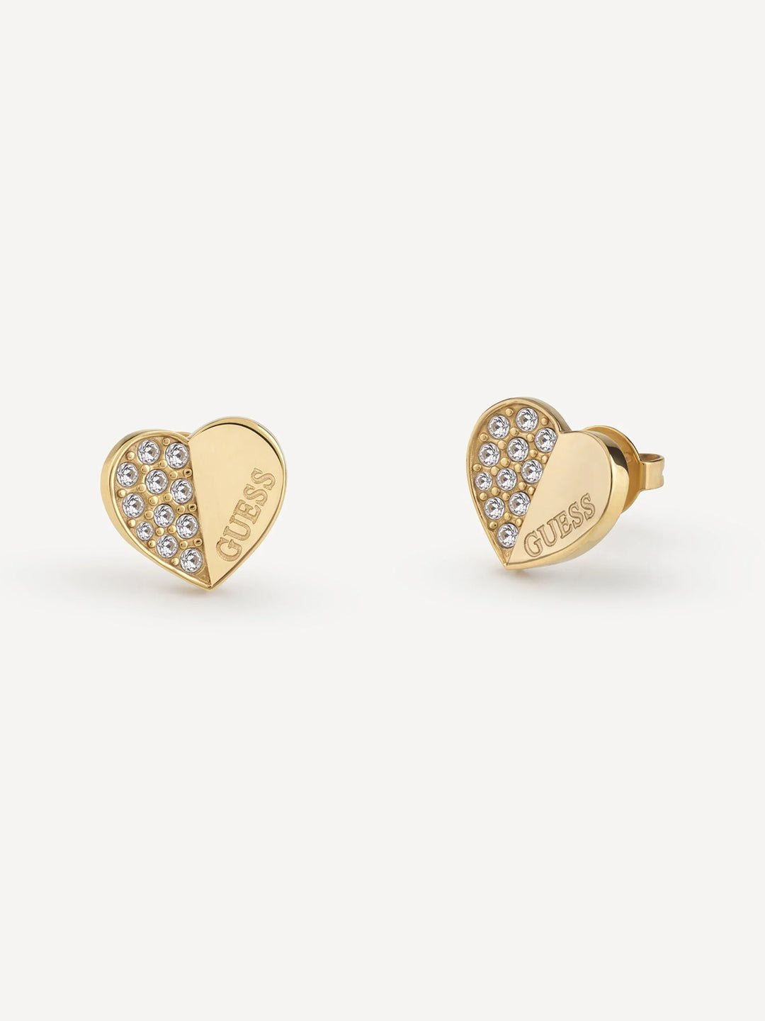 STUD EARRINGS - LOVELY GUESS - Guess