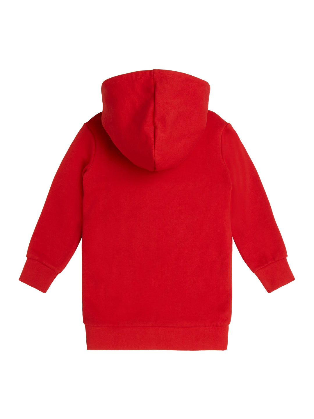TODDLER GIRL - ICON HOODED ACTIVE DRESS - Guess