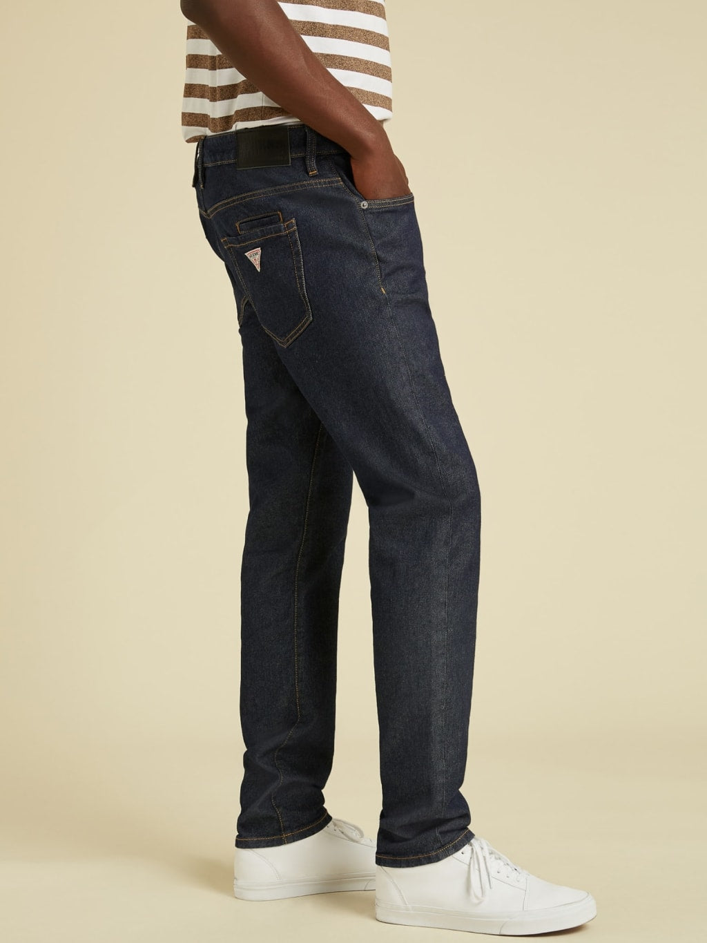 GUESS Originals Slim Straight Jeans - Guess
