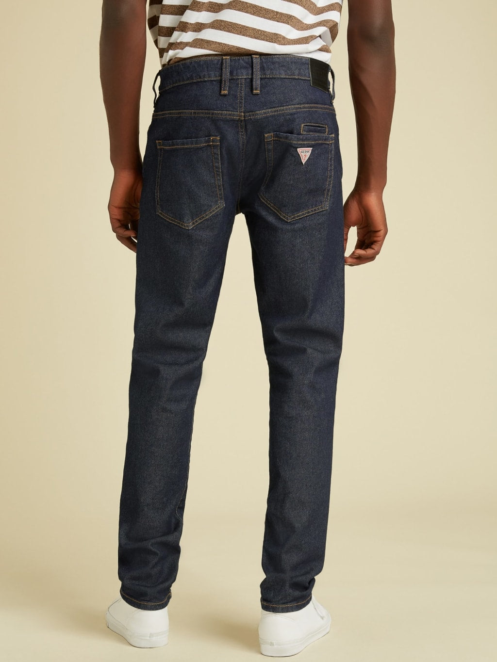 GUESS Originals Slim Straight Jeans - Guess