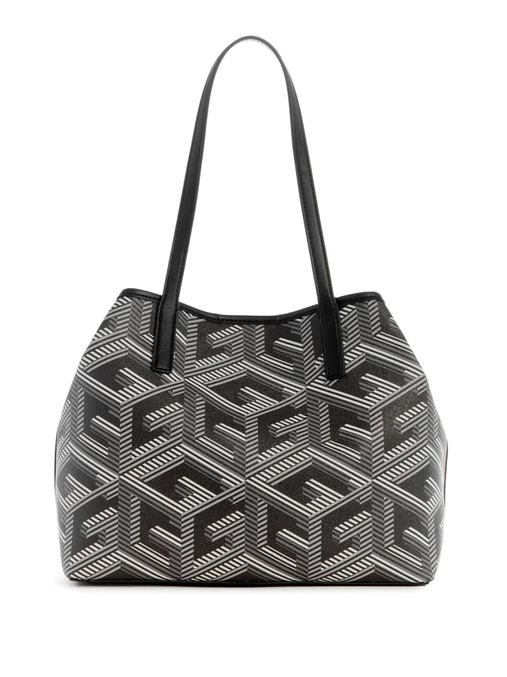 VIKKY G-CUBE TOTE - Guess