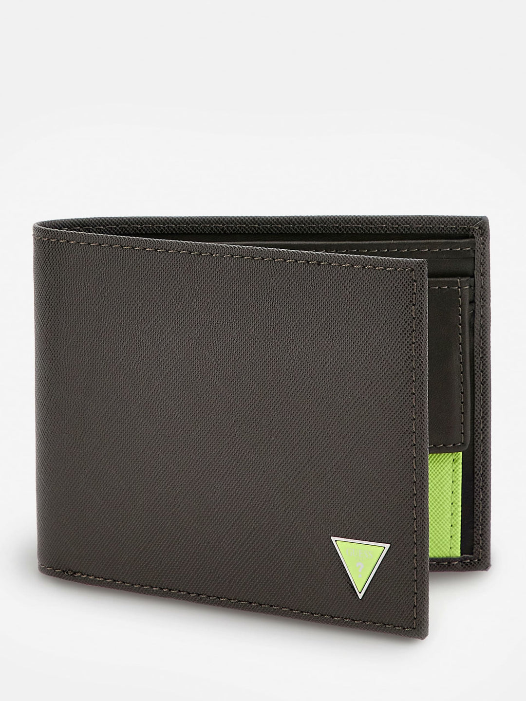 CERTOSA BILLFOLD WITH COIN POCKET - Guess