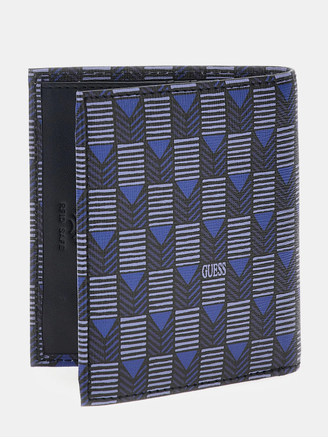 JET SET SMALL BILLFOLD WITH COIN POCKET
