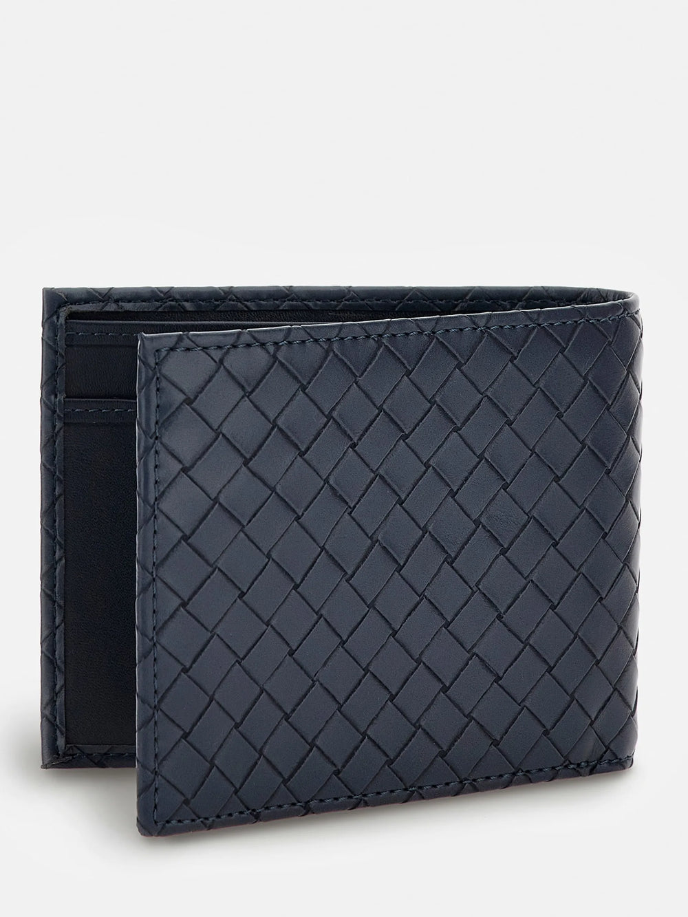 CALABRIA BILLFOLD WITH COIN POCKET - Guess